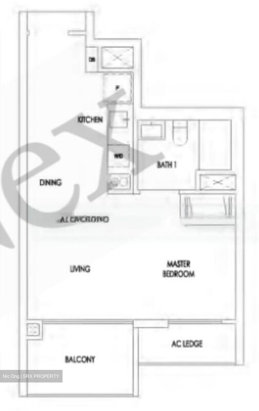 Treasure at Tampines (D18), Condominium #600336191